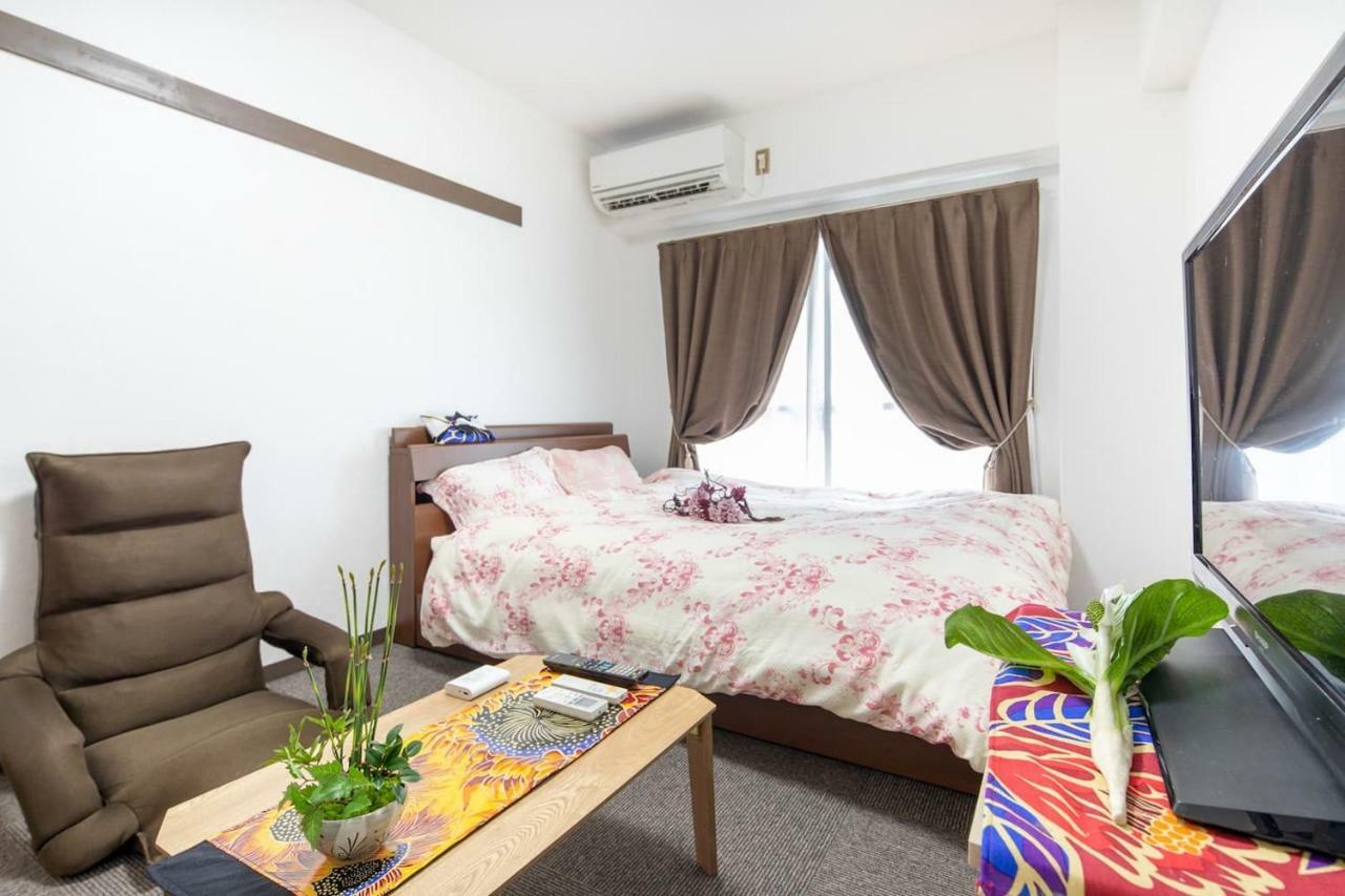 Cozy House312 Free Wifi A Rented Electric Bicycle Apartment Kyoto Luaran gambar