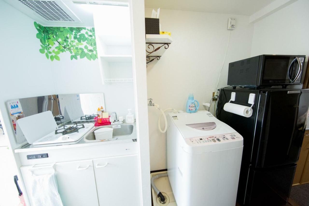 Cozy House312 Free Wifi A Rented Electric Bicycle Apartment Kyoto Luaran gambar