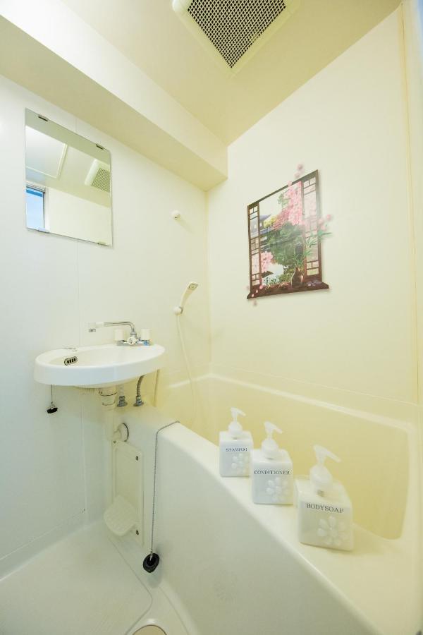 Cozy House312 Free Wifi A Rented Electric Bicycle Apartment Kyoto Luaran gambar