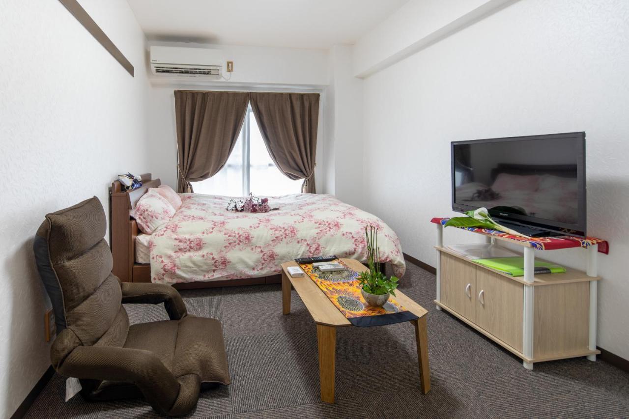 Cozy House312 Free Wifi A Rented Electric Bicycle Apartment Kyoto Luaran gambar