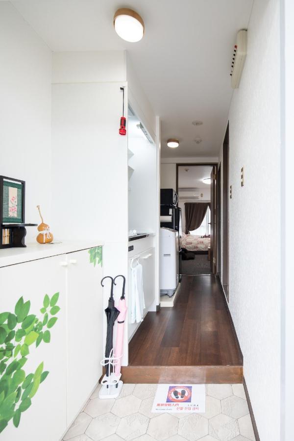 Cozy House312 Free Wifi A Rented Electric Bicycle Apartment Kyoto Luaran gambar